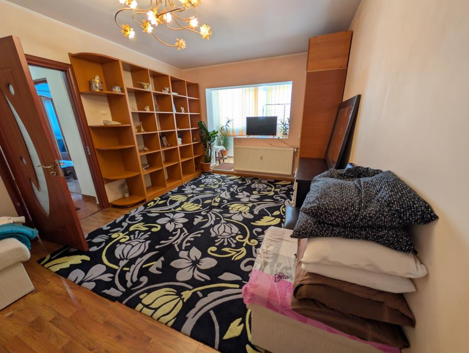 Apartament 2 camere | Gata de mutat | Loc de parcare | Zona Obor - Iancului
