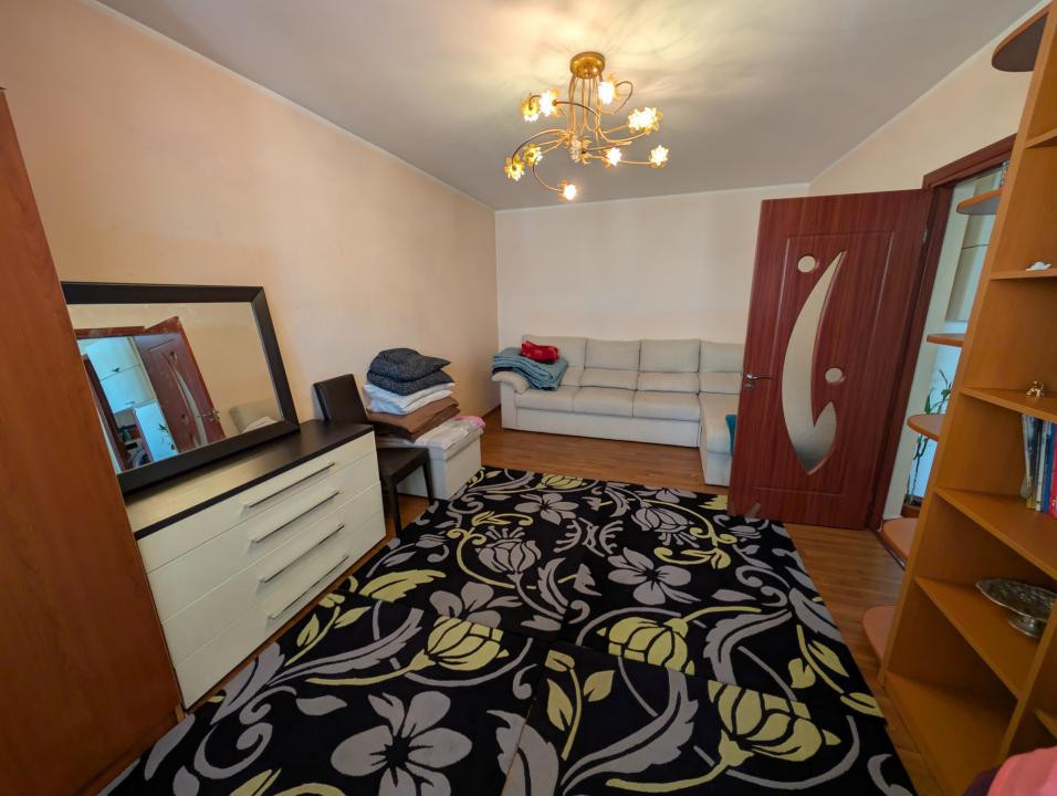 Apartament 2 camere | Gata de mutat | Loc de parcare | Zona Obor - Iancului