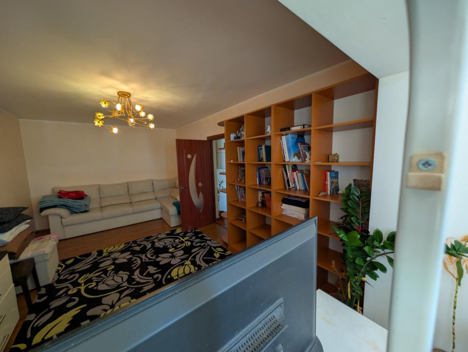 Apartament 2 camere | Gata de mutat | Loc de parcare | Zona Obor - Iancului