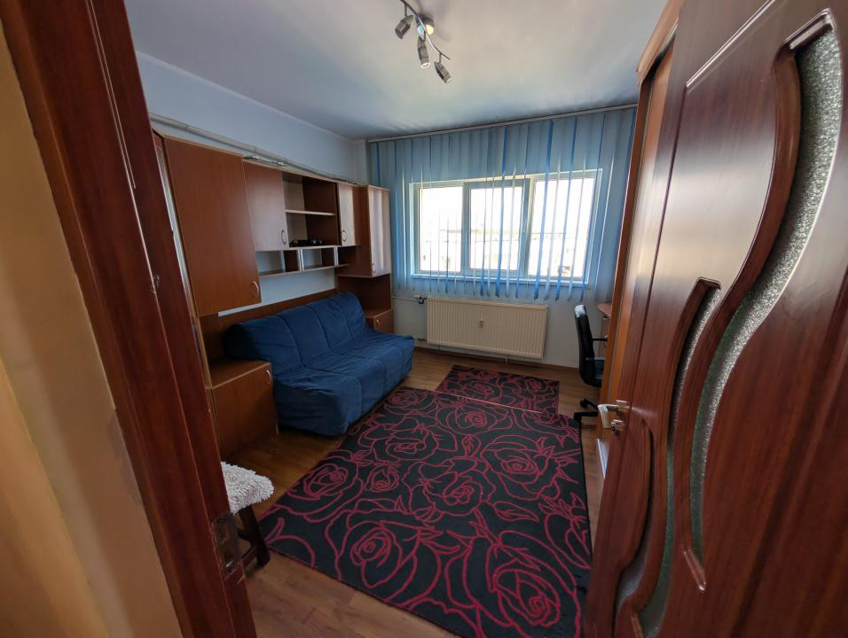Apartament 2 camere | Gata de mutat | Loc de parcare | Zona Obor - Iancului