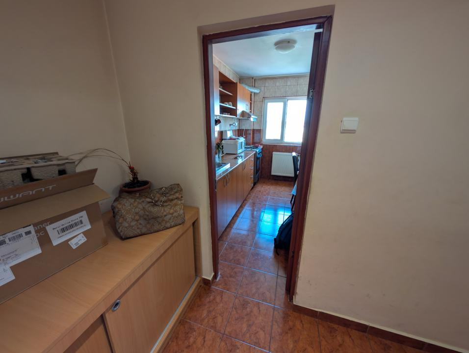 Apartament 2 camere | Gata de mutat | Loc de parcare | Zona Obor - Iancului
