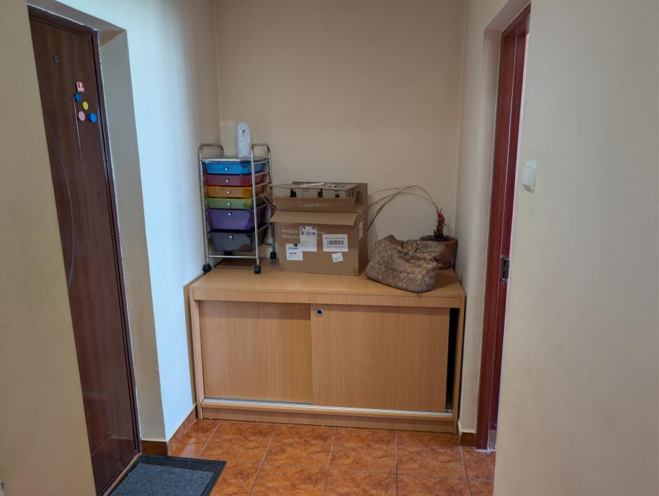 Apartament 2 camere | Gata de mutat | Loc de parcare | Zona Obor - Iancului