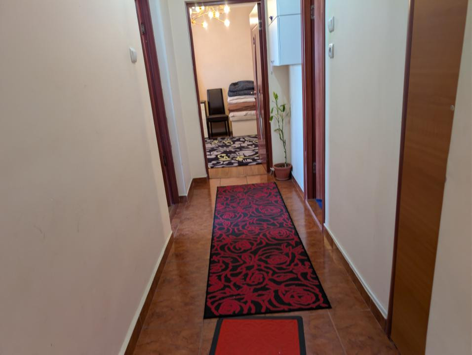 Apartament 2 camere | Gata de mutat | Loc de parcare | Zona Obor - Iancului