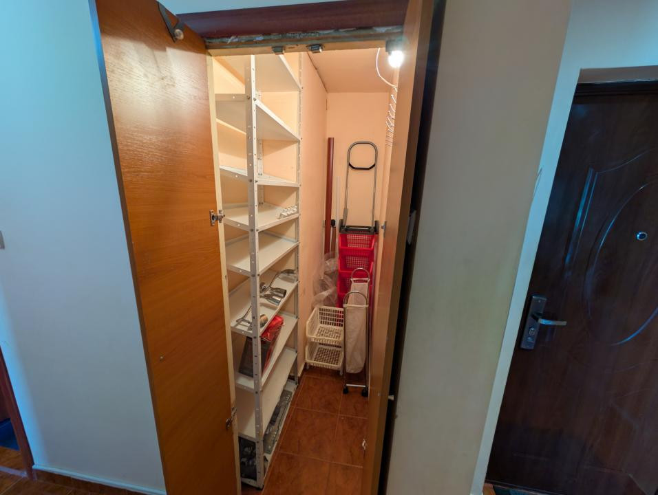 Apartament 2 camere | Gata de mutat | Loc de parcare | Zona Obor - Iancului