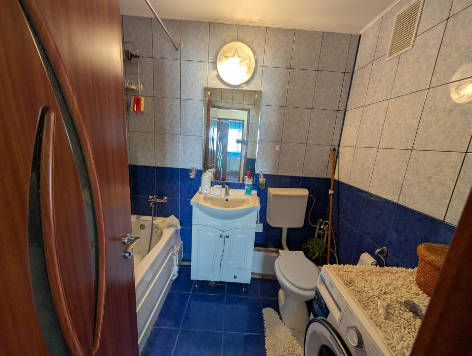 Apartament 2 camere | Gata de mutat | Loc de parcare | Zona Obor - Iancului