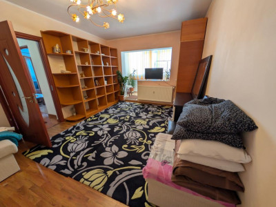 Apartament 2 camere | Gata de mutat | Loc de parcare | Zona Obor - Iancului