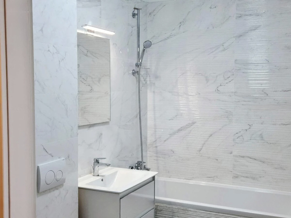 Studioul tau de 41 mp complet utilat, in Pipera Plaza - Residence 5