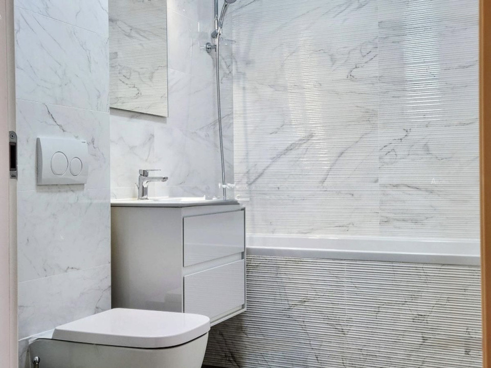 Studioul tau de 41 mp complet utilat, in Pipera Plaza - Residence 5