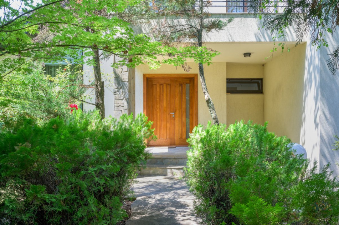 IANCU NICOLAE - COMPLEX TRAIAN, VILA 400 MP TOTAL, LOT 750 MP!