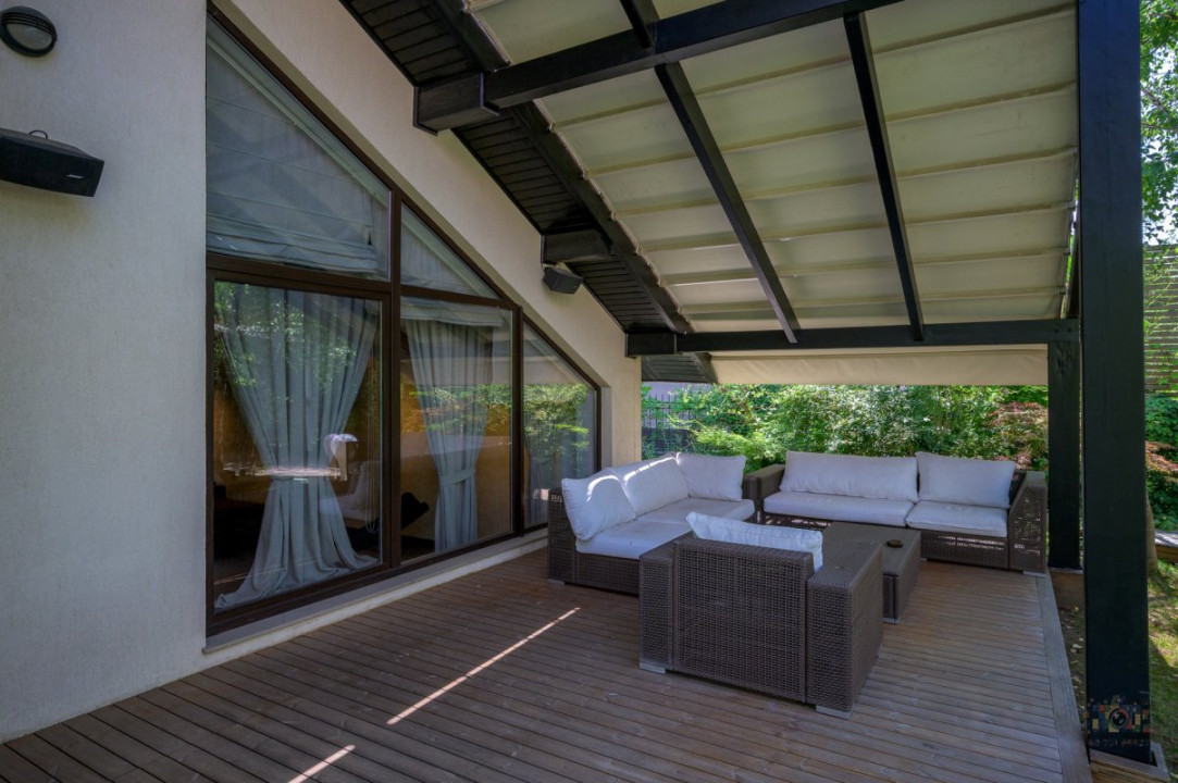 IANCU NICOLAE - COMPLEX TRAIAN, VILA 400 MP TOTAL, LOT 750 MP!