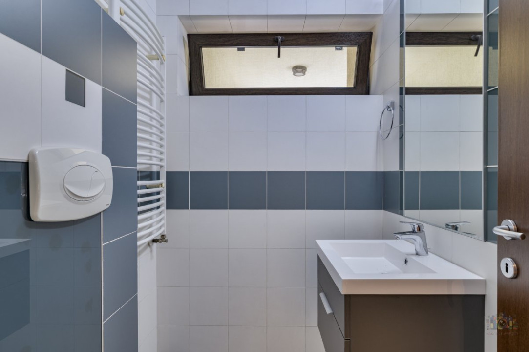 IANCU NICOLAE - COMPLEX TRAIAN, VILA 400 MP TOTAL, LOT 750 MP!