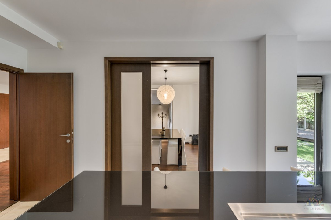 IANCU NICOLAE - COMPLEX TRAIAN, VILA 400 MP TOTAL, LOT 750 MP!