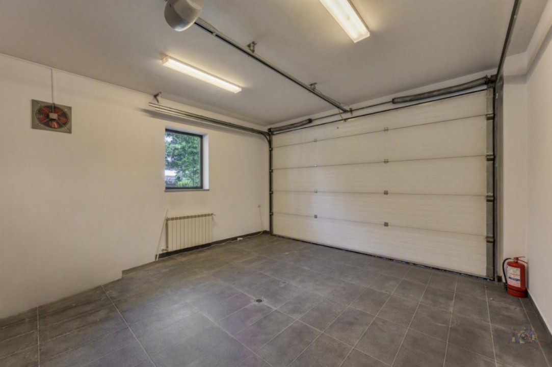 IANCU NICOLAE - COMPLEX TRAIAN, VILA 400 MP TOTAL, LOT 750 MP!