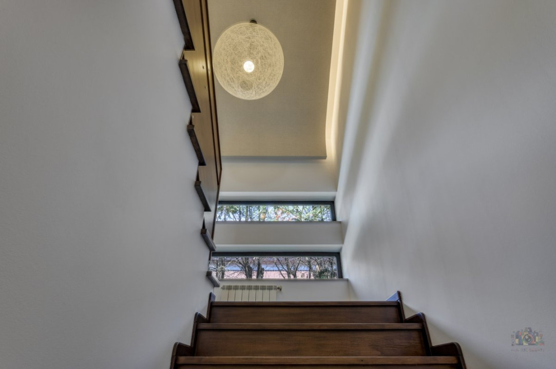 IANCU NICOLAE - COMPLEX TRAIAN, VILA 400 MP TOTAL, LOT 750 MP!