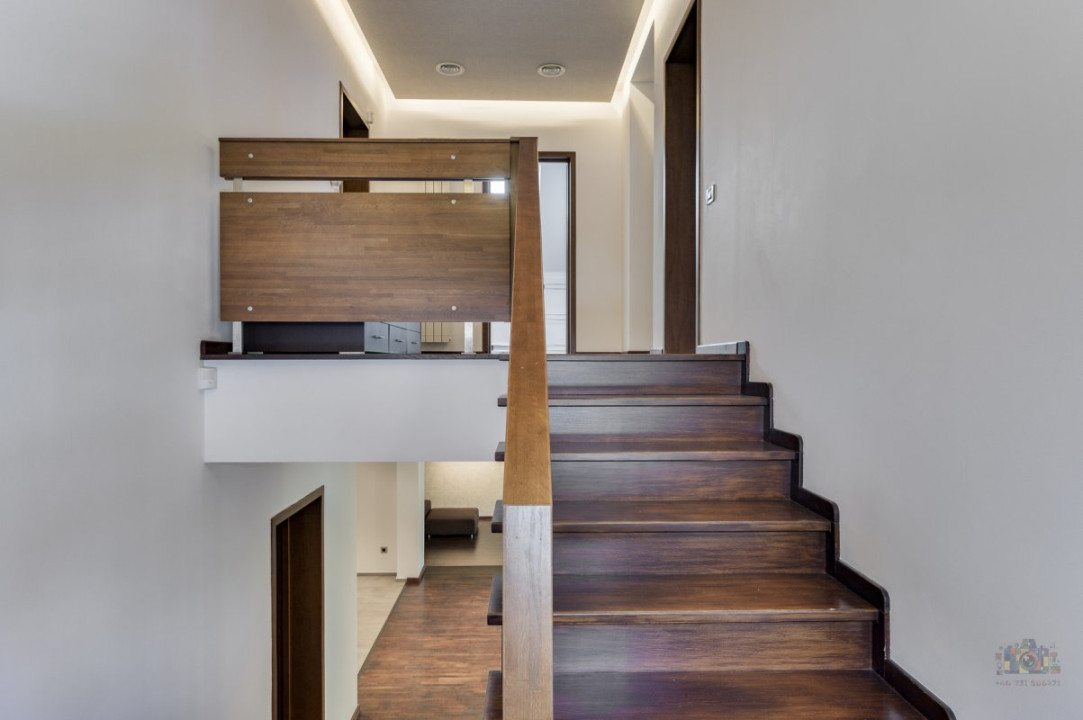 IANCU NICOLAE - COMPLEX TRAIAN, VILA 400 MP TOTAL, LOT 750 MP!