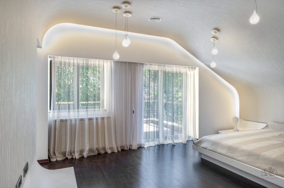 IANCU NICOLAE - COMPLEX TRAIAN, VILA 400 MP TOTAL, LOT 750 MP!