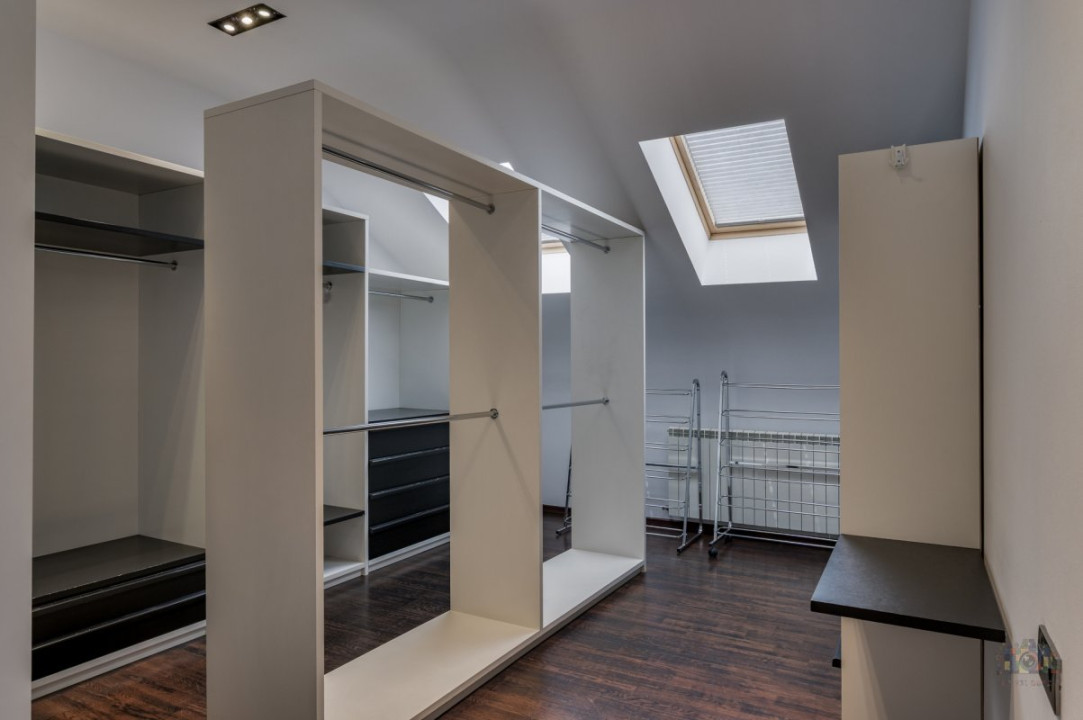 IANCU NICOLAE - COMPLEX TRAIAN, VILA 400 MP TOTAL, LOT 750 MP!
