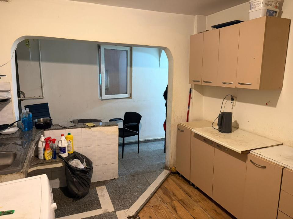 Casă individuală | 4 camere | 122 mp utili | Strada Reactorului