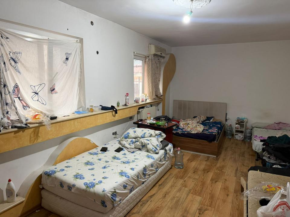 Casă individuală | 4 camere | 122 mp utili | Strada Reactorului