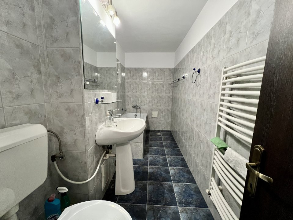 0% | Duplex de inchiriat, 5 camere, 140 mp | Spatiu birouri - Unirii