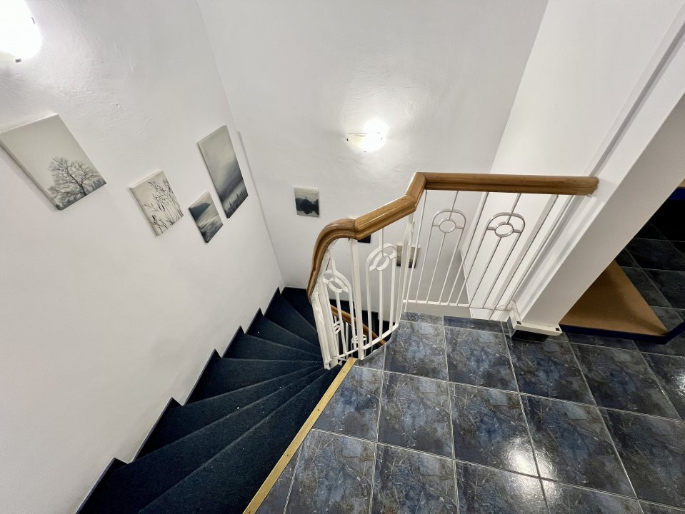 0% | Duplex de inchiriat, 5 camere, 140 mp | Spatiu birouri - Unirii