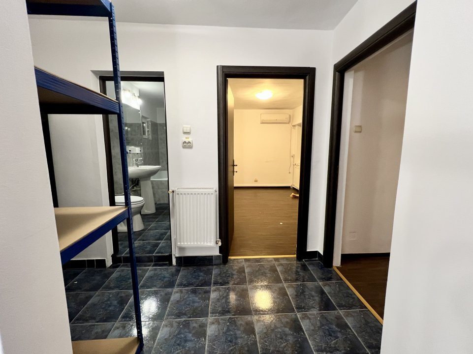 0% | Duplex de inchiriat, 5 camere, 140 mp | Spatiu birouri - Unirii