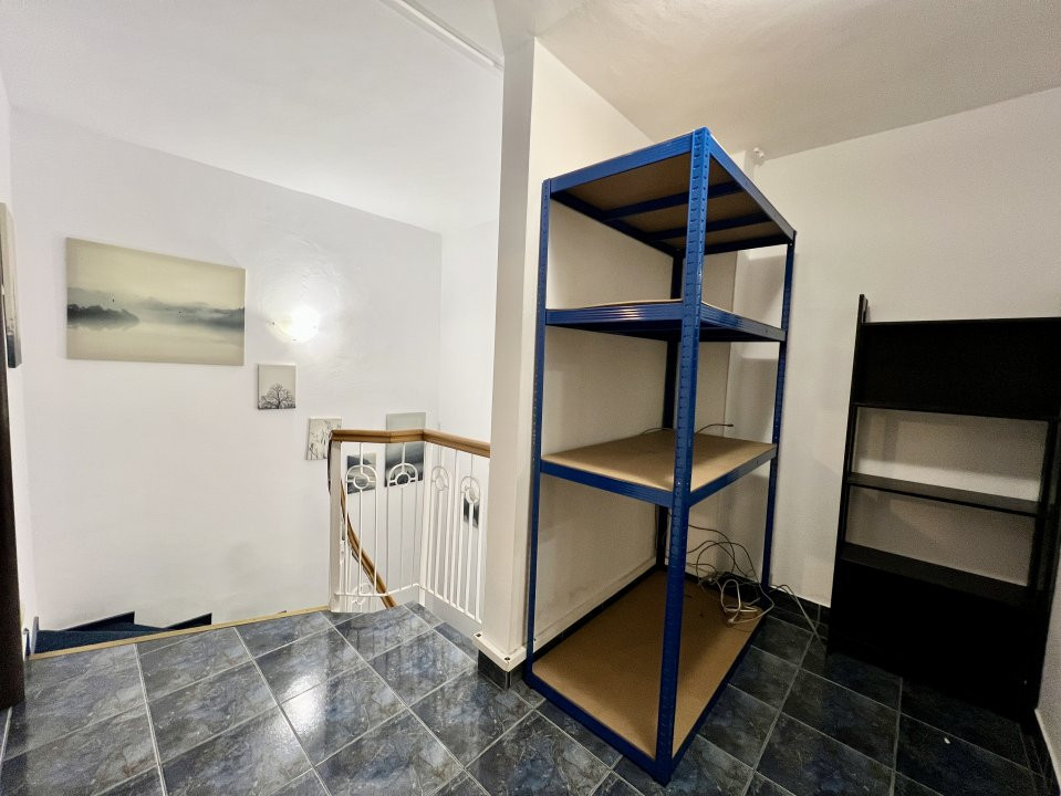 0% | Duplex de inchiriat, 5 camere, 140 mp | Spatiu birouri - Unirii