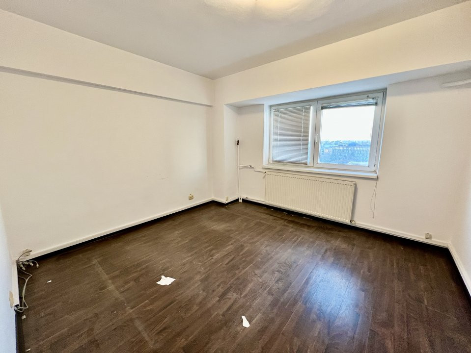0% | Duplex de inchiriat, 5 camere, 140 mp | Spatiu birouri - Unirii
