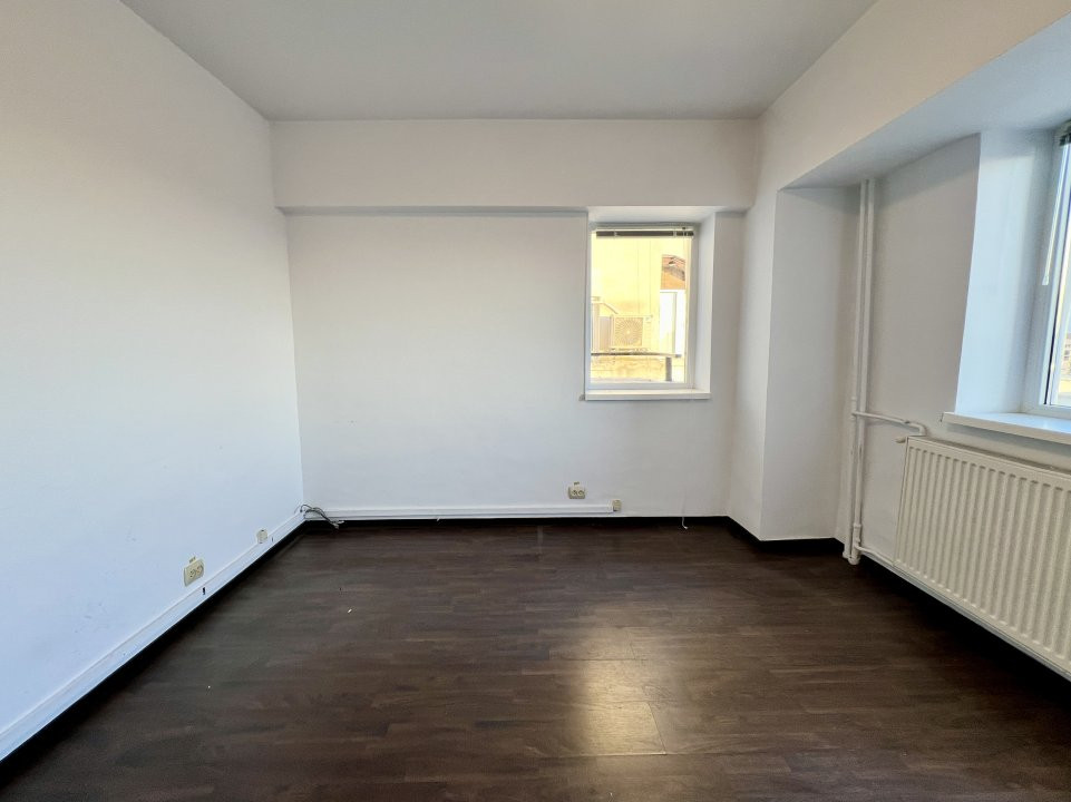 0% | Duplex de inchiriat, 5 camere, 140 mp | Spatiu birouri - Unirii