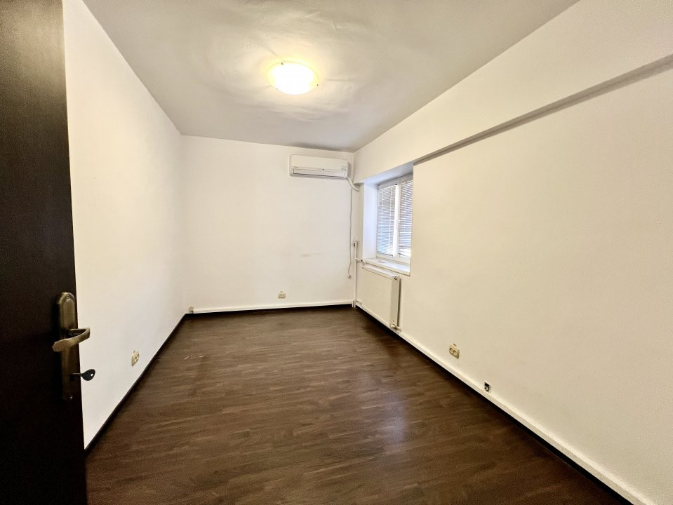 0% | Duplex de inchiriat, 5 camere, 140 mp | Spatiu birouri - Unirii
