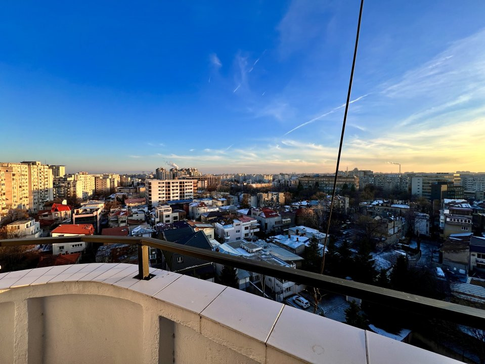 0% | Duplex de inchiriat, 5 camere, 140 mp | Spatiu birouri - Unirii