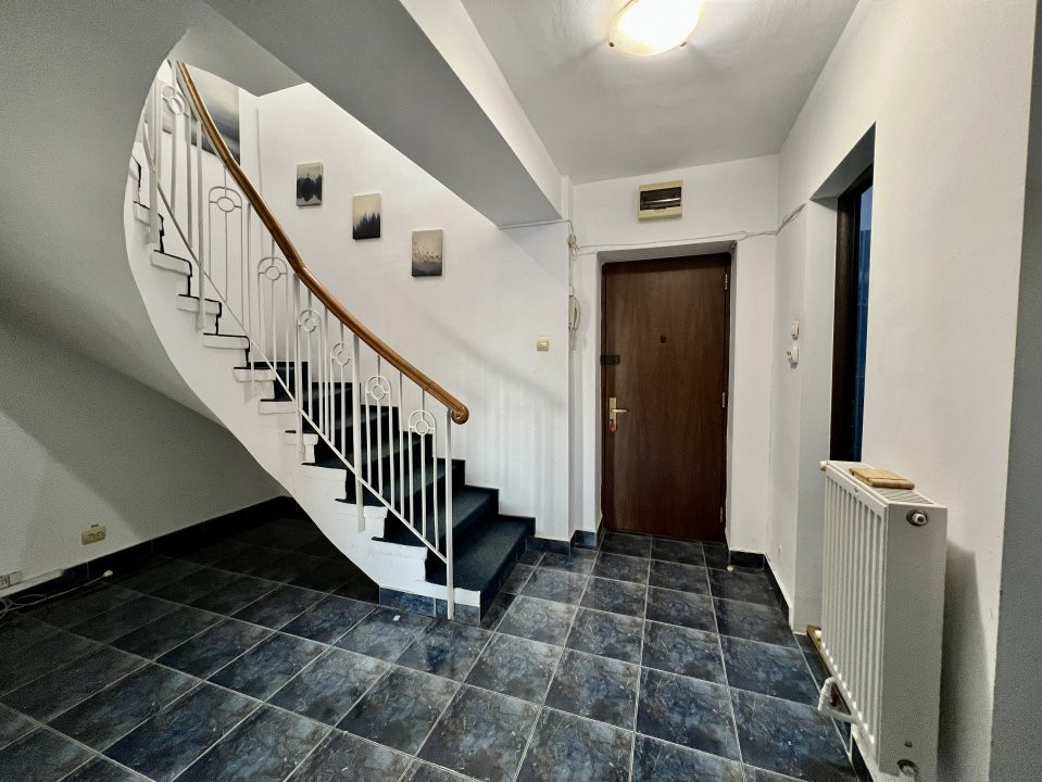 0% | Duplex de inchiriat, 5 camere, 140 mp | Spatiu birouri - Unirii