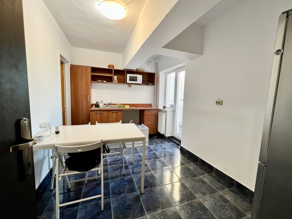 0% | Duplex de inchiriat, 5 camere, 140 mp | Spatiu birouri - Unirii