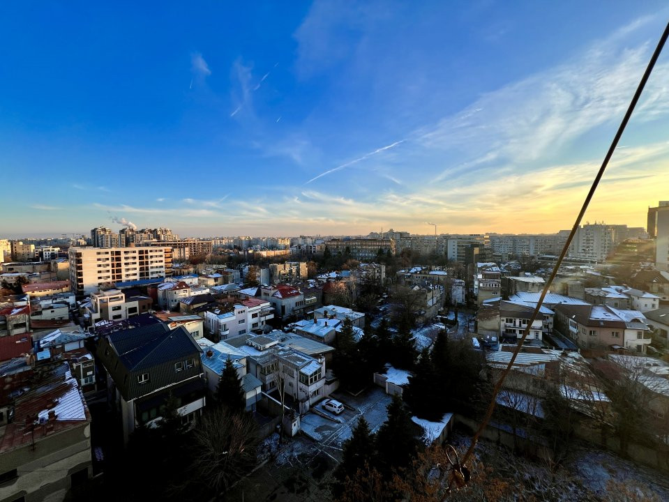 0% | Duplex de inchiriat, 5 camere, 140 mp | Spatiu birouri - Unirii