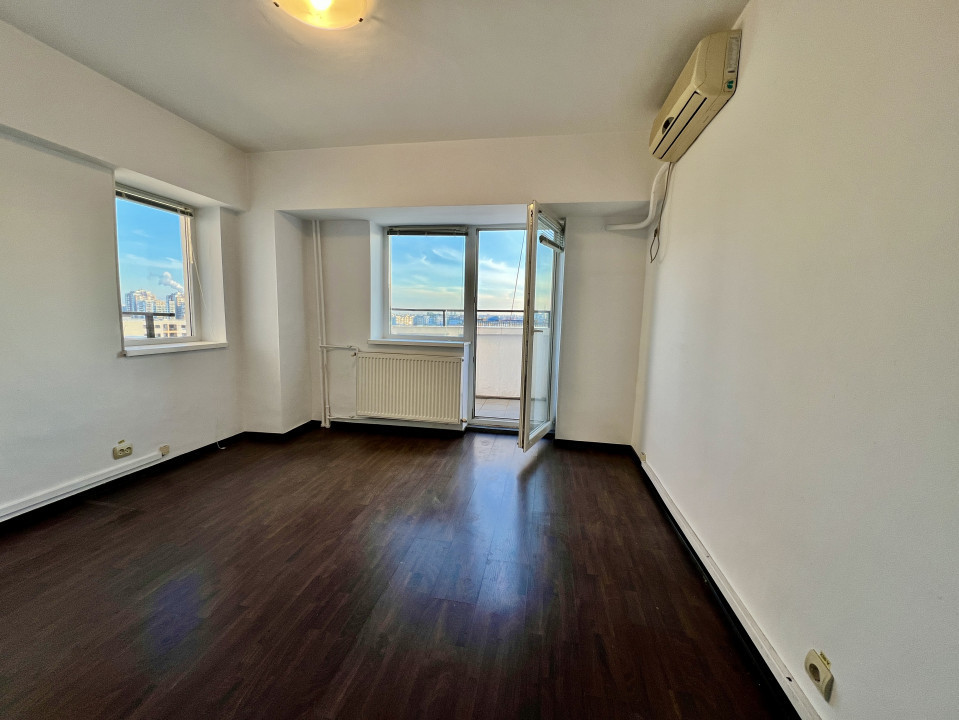 0% | Duplex de inchiriat, 5 camere, 140 mp | Spatiu birouri - Unirii