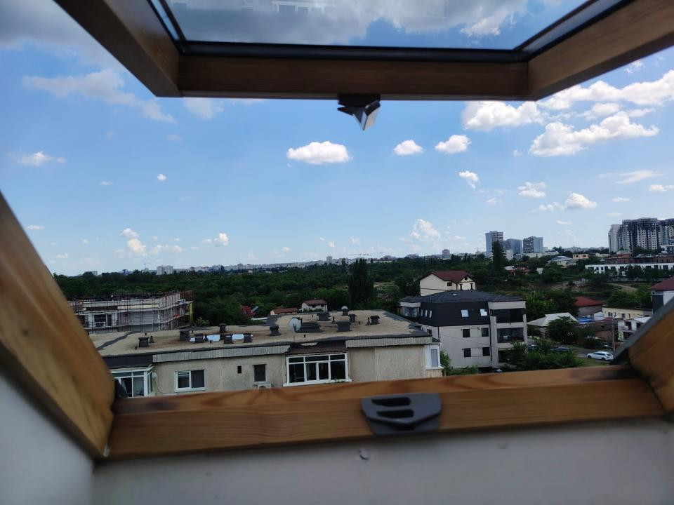 Duplex modern | 3 camere | 68,78 mp utili | Maior Vasile Băcilă | Etaj 4+M