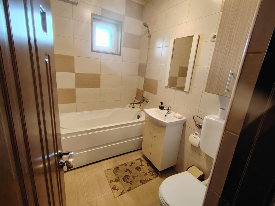 Duplex modern | 3 camere | 68,78 mp utili | Maior Vasile Băcilă | Etaj 4+M