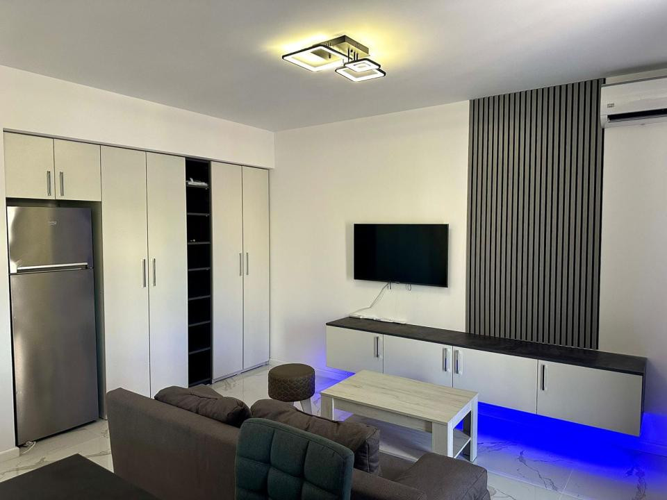 2 camere cu Centrala Proprie si Loc de Parcare | Dobroesti 