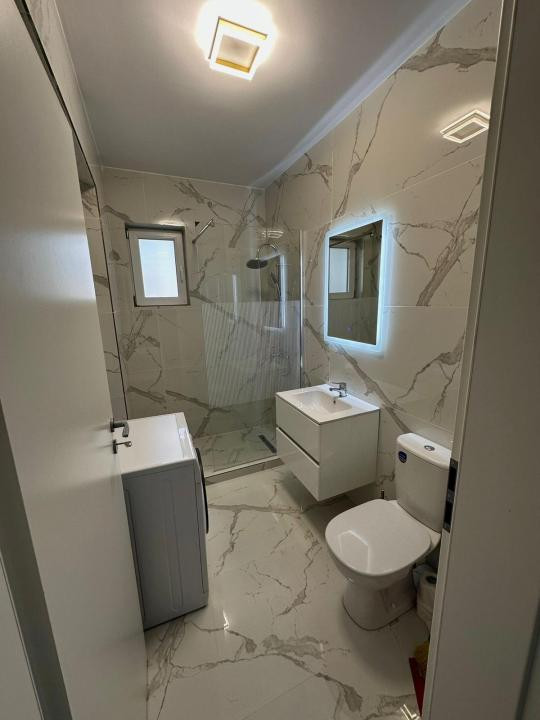 2 camere cu Centrala Proprie si Loc de Parcare | Dobroesti 