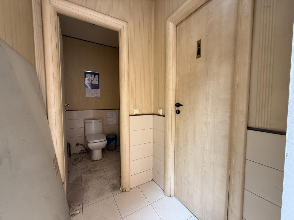 Spatiu comercial ideal magazin, 126 mpu | Centrul Vechi - Str. Franceza