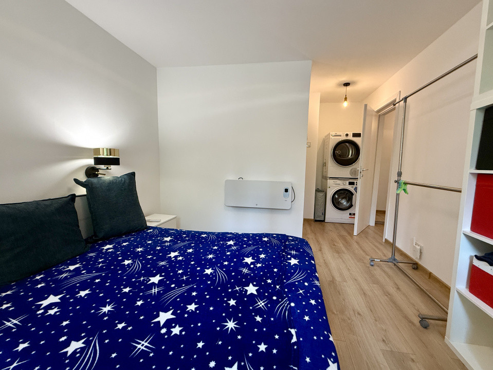 Apartament 3 camere decomandat, 72 mp, PARCARE, la intrarea in parc Tineretului!