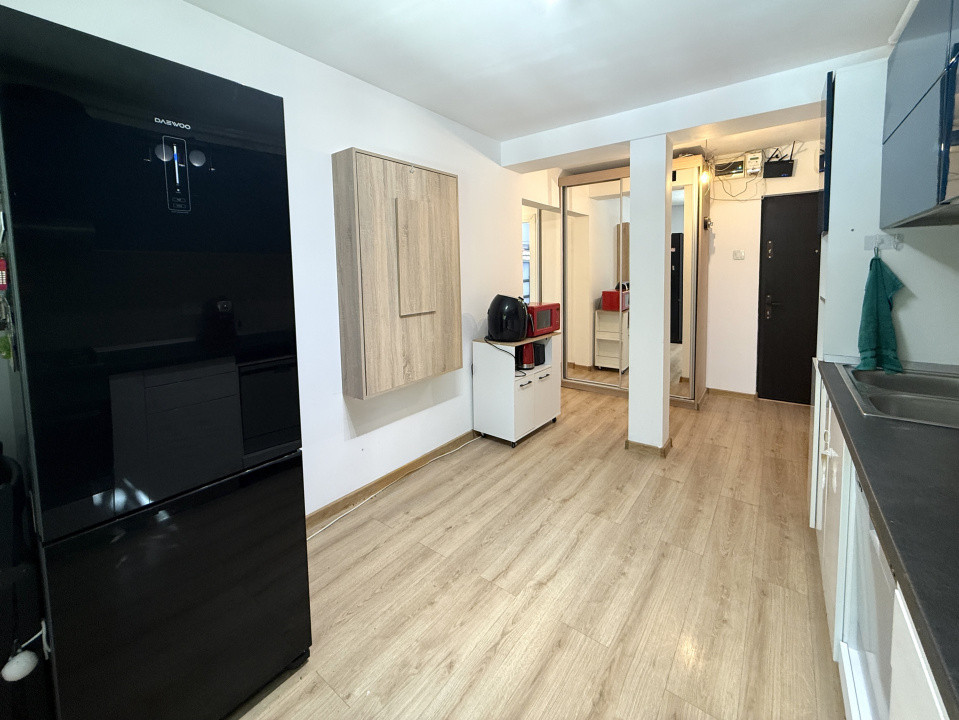Apartament 3 camere decomandat, 72 mp, PARCARE, la intrarea in parc Tineretului!