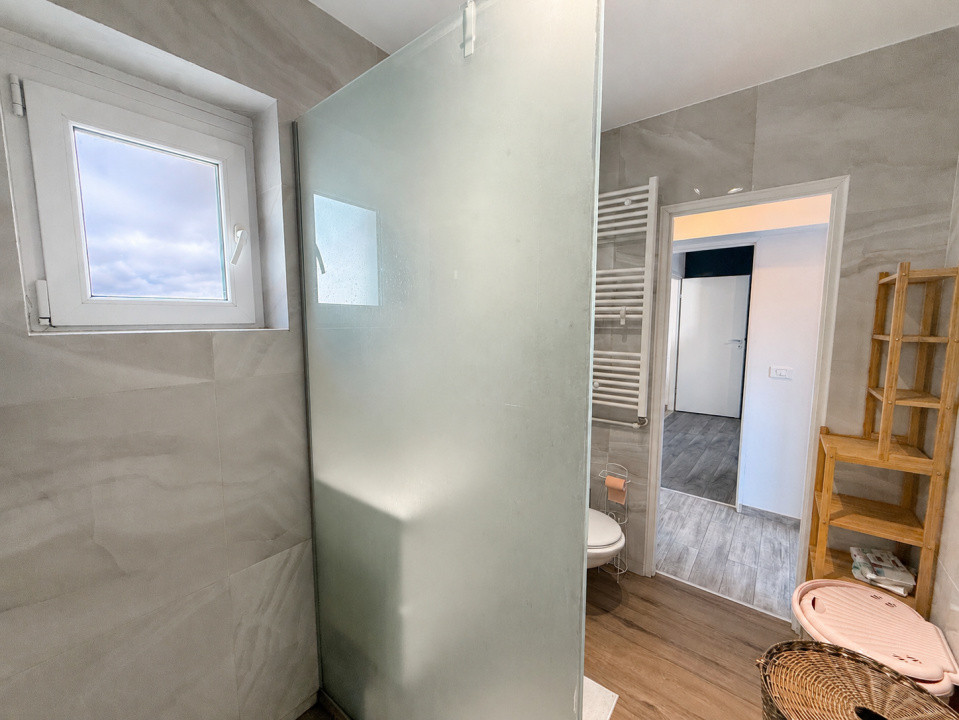 0% | Apartament 2 camere 53 mp, centrala proprie, la metrou Lujerului