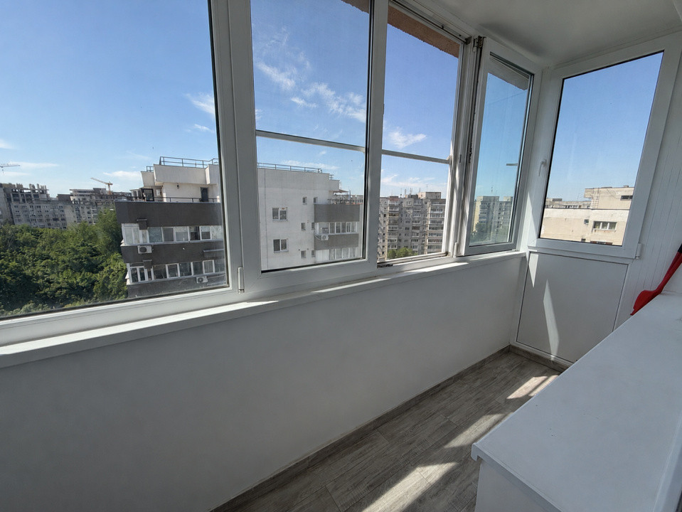 0% | Apartament 2 camere 53 mp, centrala proprie, la metrou Lujerului