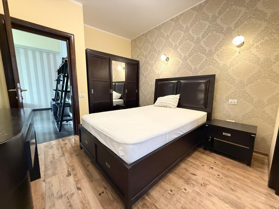 Apartament 3 camere cu centrală proprie, pet friendly și parcare disponibilă 
