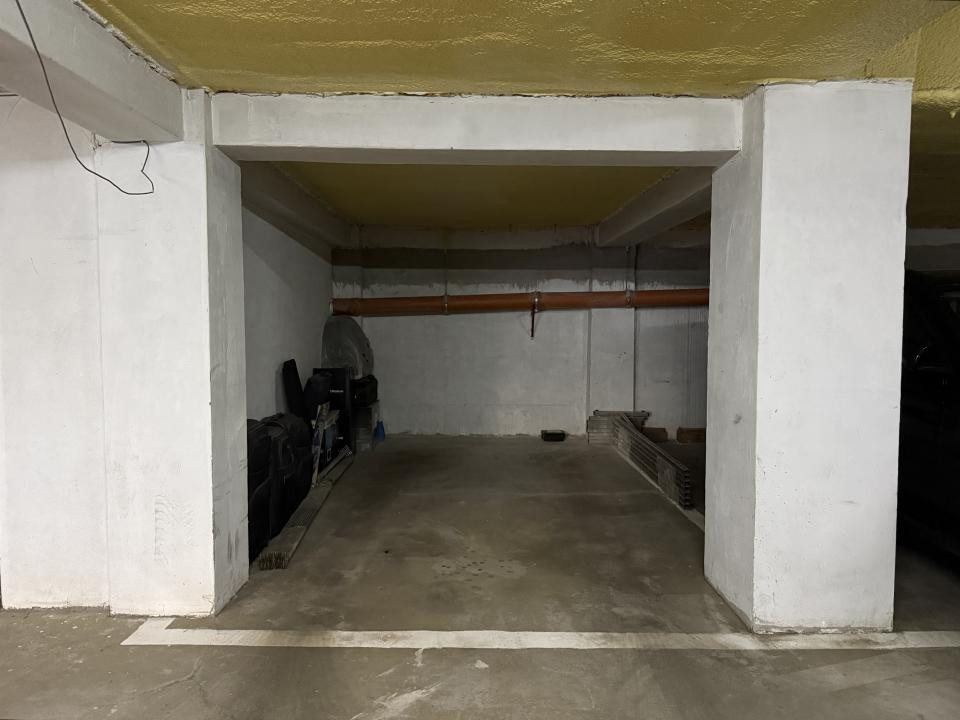 Apartament 3 camere cu centrală proprie, pet friendly și parcare disponibilă 