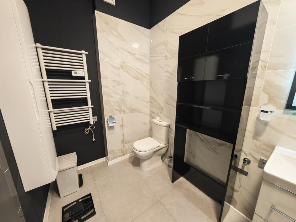 Studio premium cu parcare inclusă, 40 mpu | Loft Green Apartments