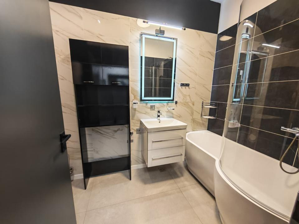 Studio premium cu parcare inclusă, 40 mpu | Loft Green Apartments