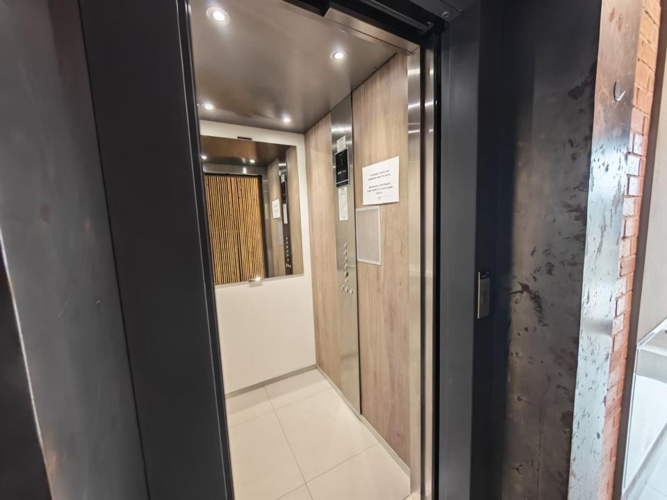 Studio premium cu parcare inclusă, 40 mpu | Loft Green Apartments