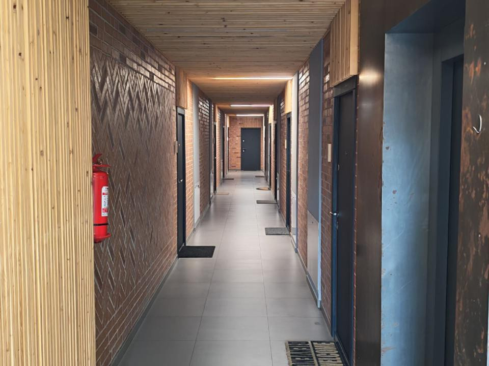 Studio premium cu parcare inclusă, 40 mpu | Loft Green Apartments